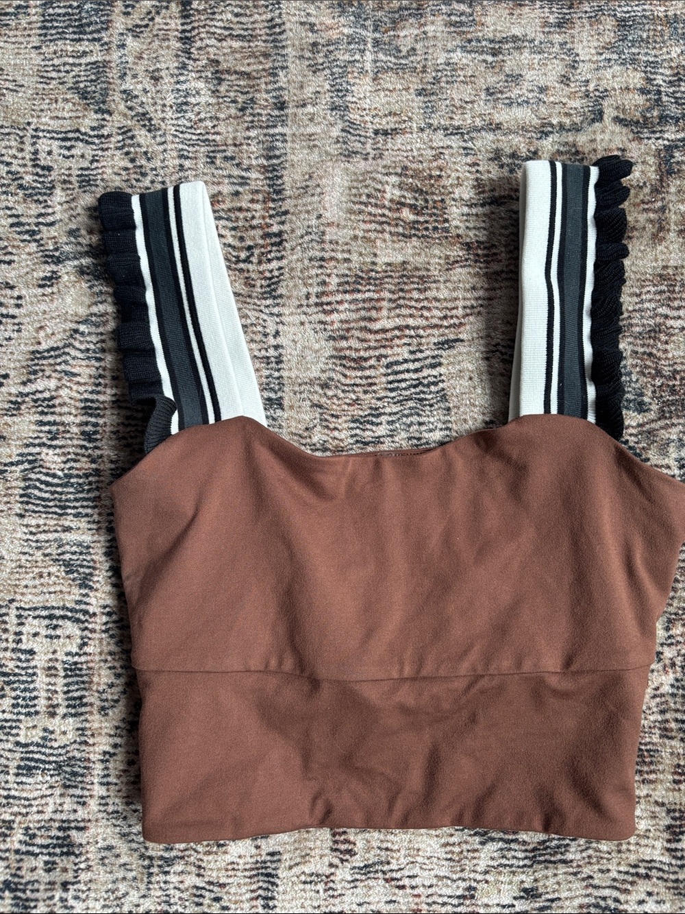 Free People Time Out Tank